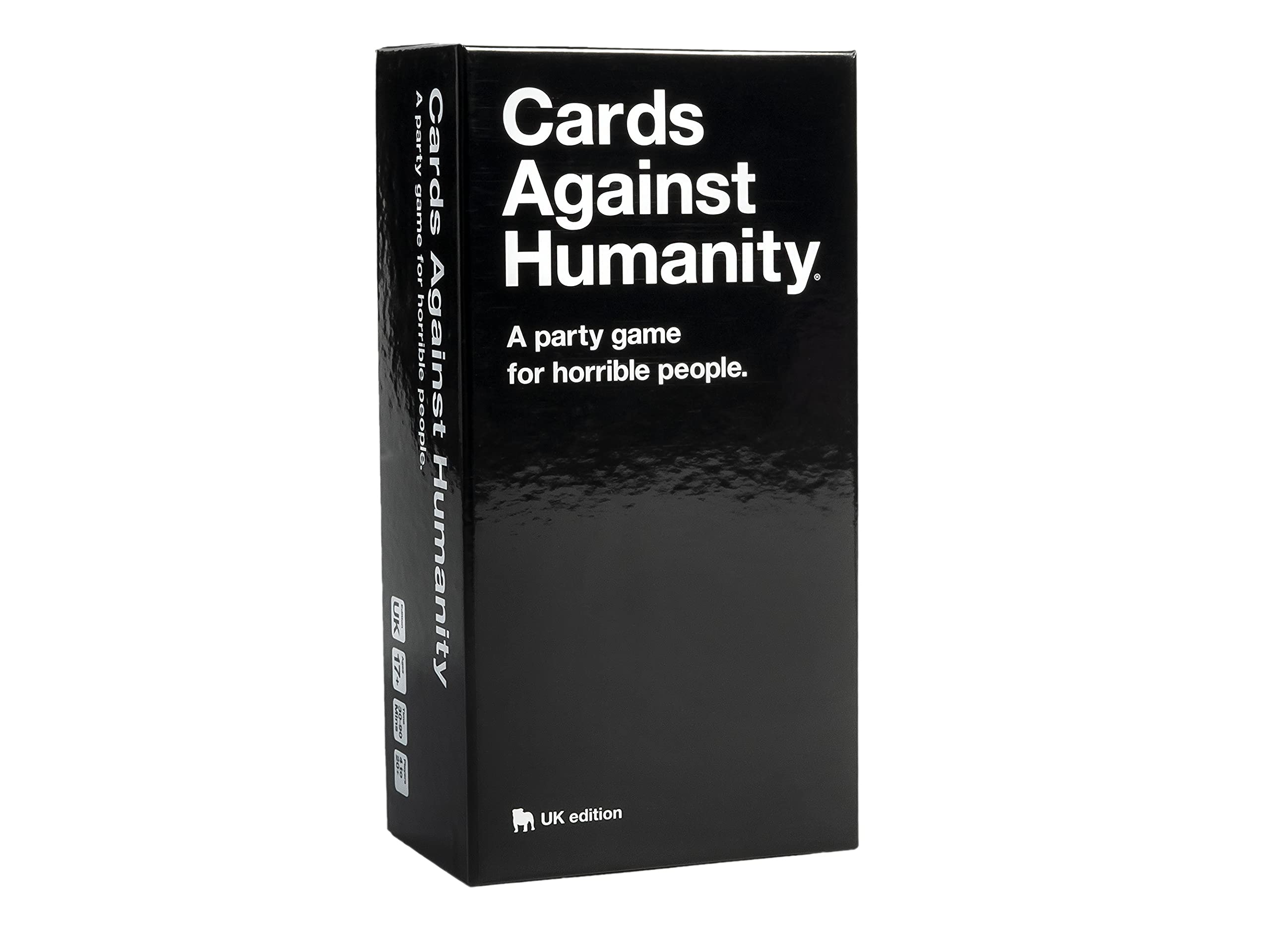 Cards Against Humanity UK Edition Kartenspiel