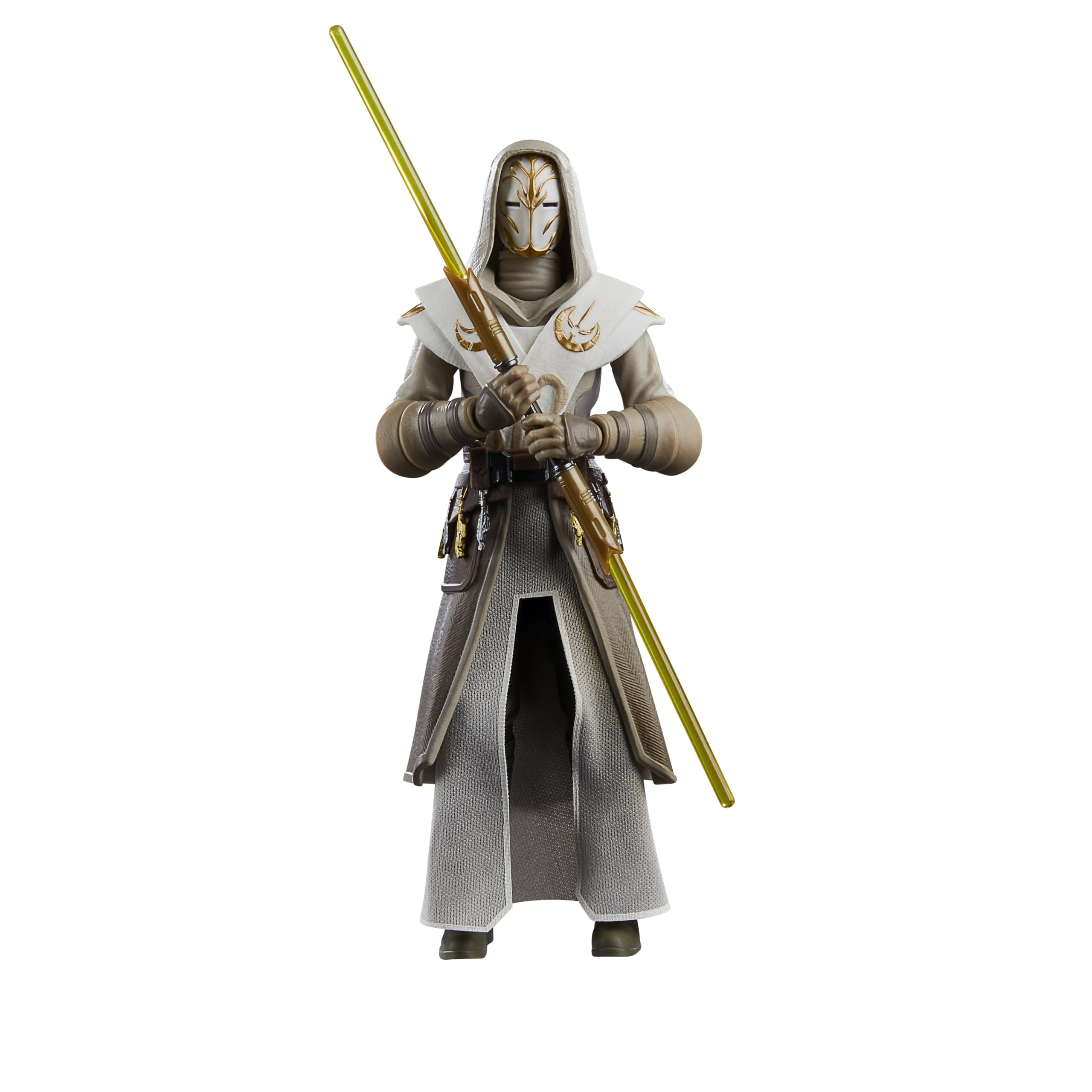 Star Wars The Black Series Jedi Temple Guard - 15 cm Collectible Action Figure
