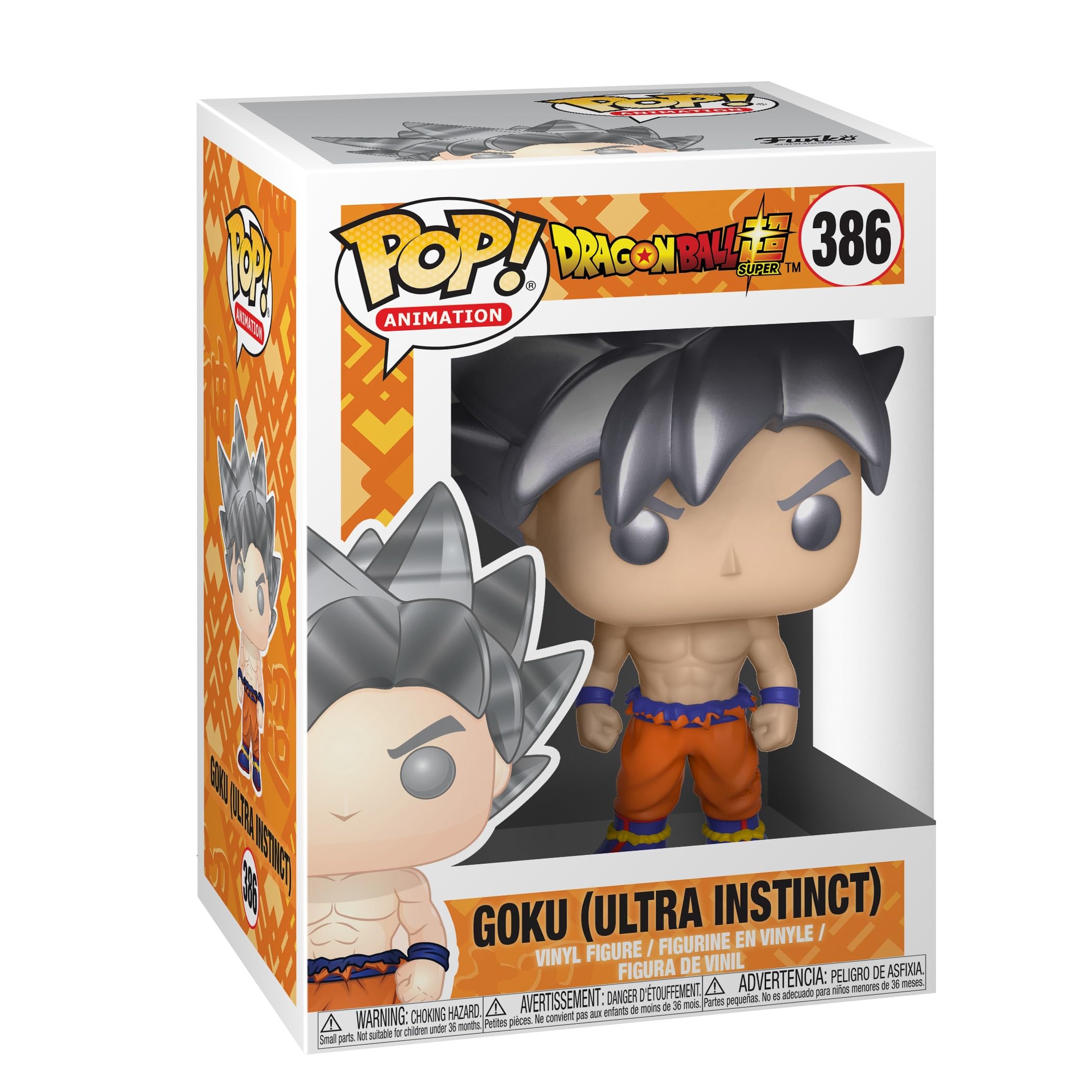 Funko POP Anime Dragonball ZGoku Nimbus Figura de acción - Yaxa Funko POP Anime Dragonball ZGoku Nimbus Figura de acción - Yaxa