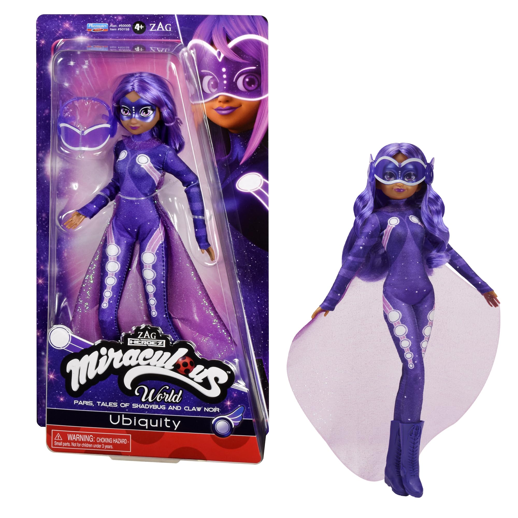 Miraculous Moments Small Dolls - Lady Bug Buy, Best Price in ssia, Moscow, Sai