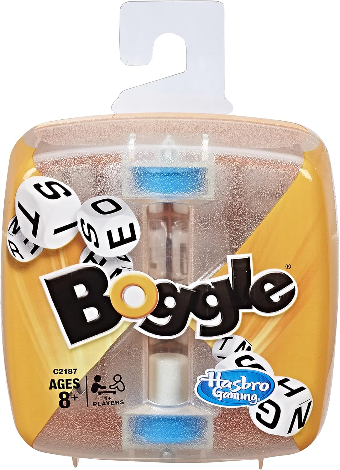 Hasbro Boggle Classic Board Game