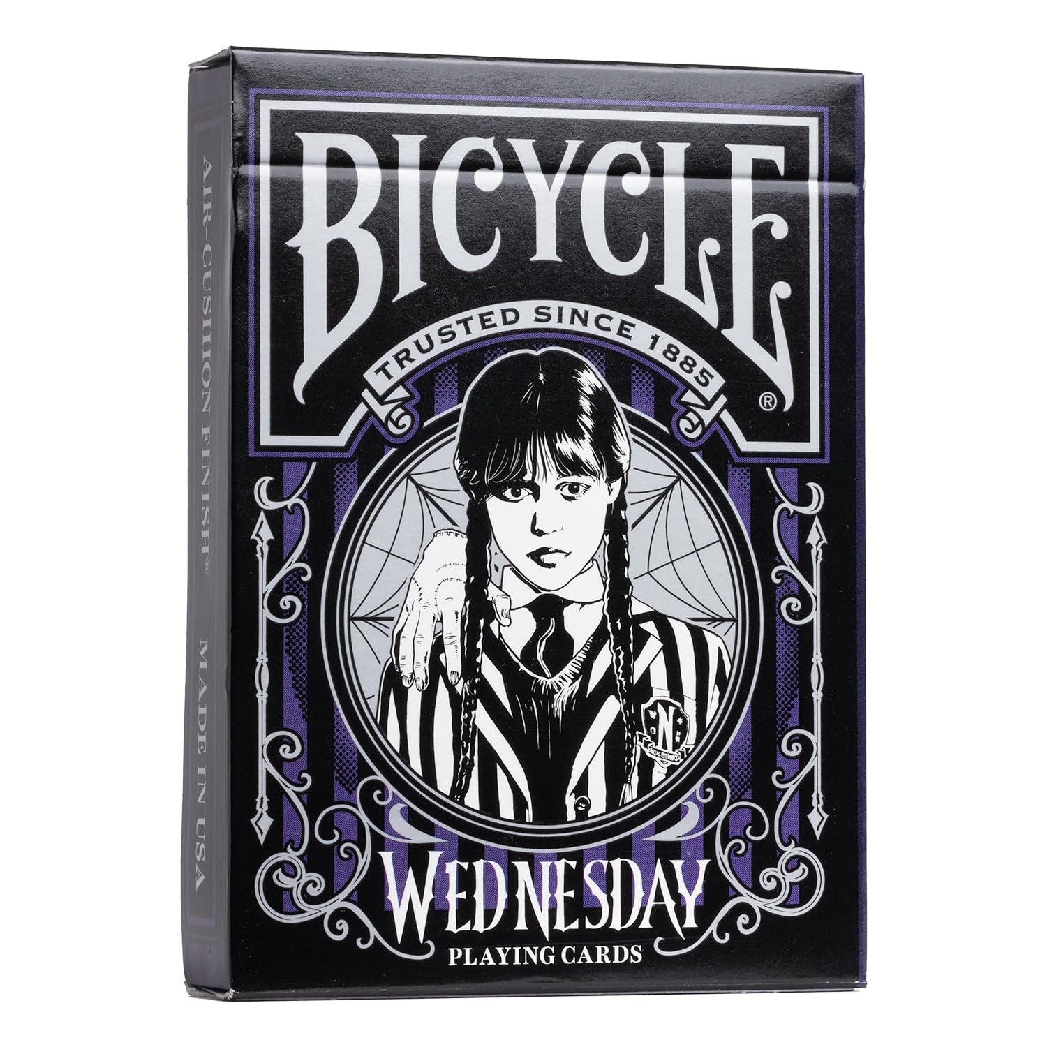 Bicycle Wednesday 54 Kartenspiel Collector's Edition Spielkarten