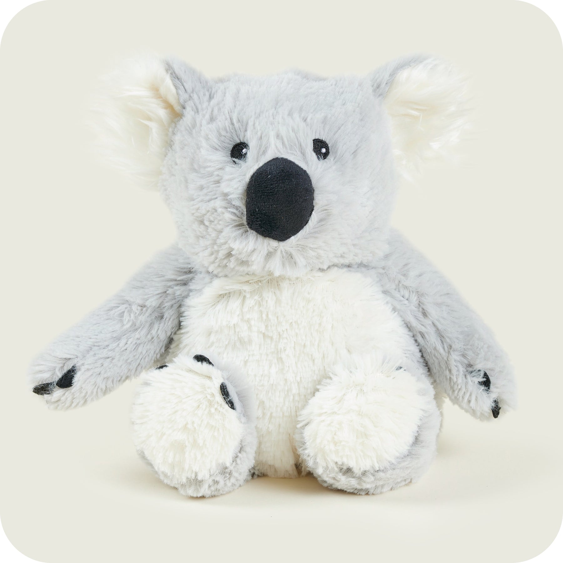 Warmies - 13" Koala Heatable Plush Toy Scented with French Lavender