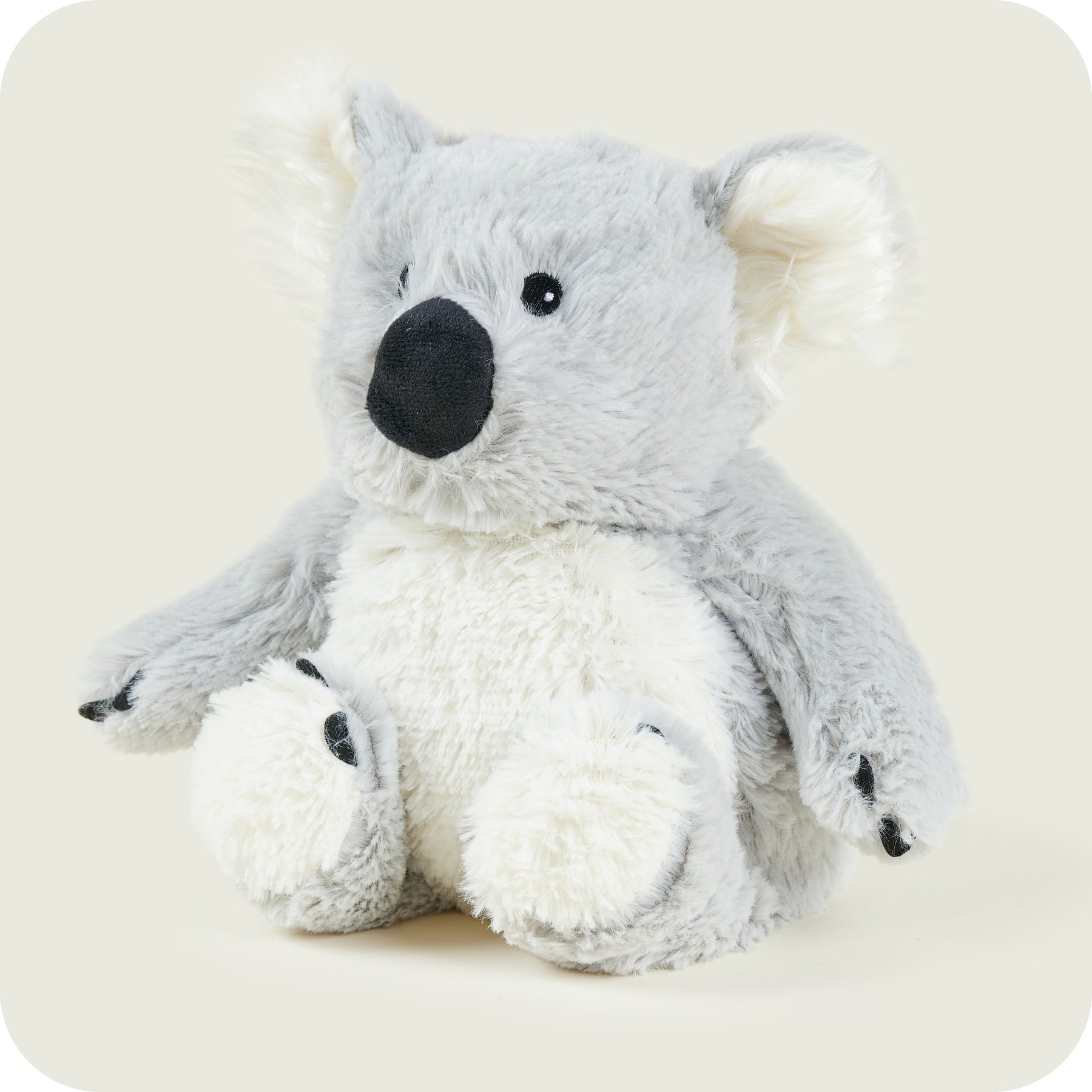 Warmies - 13" Koala Heatable Plush Toy Scented with French Lavender