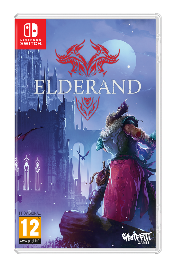 Elderland (Switch)