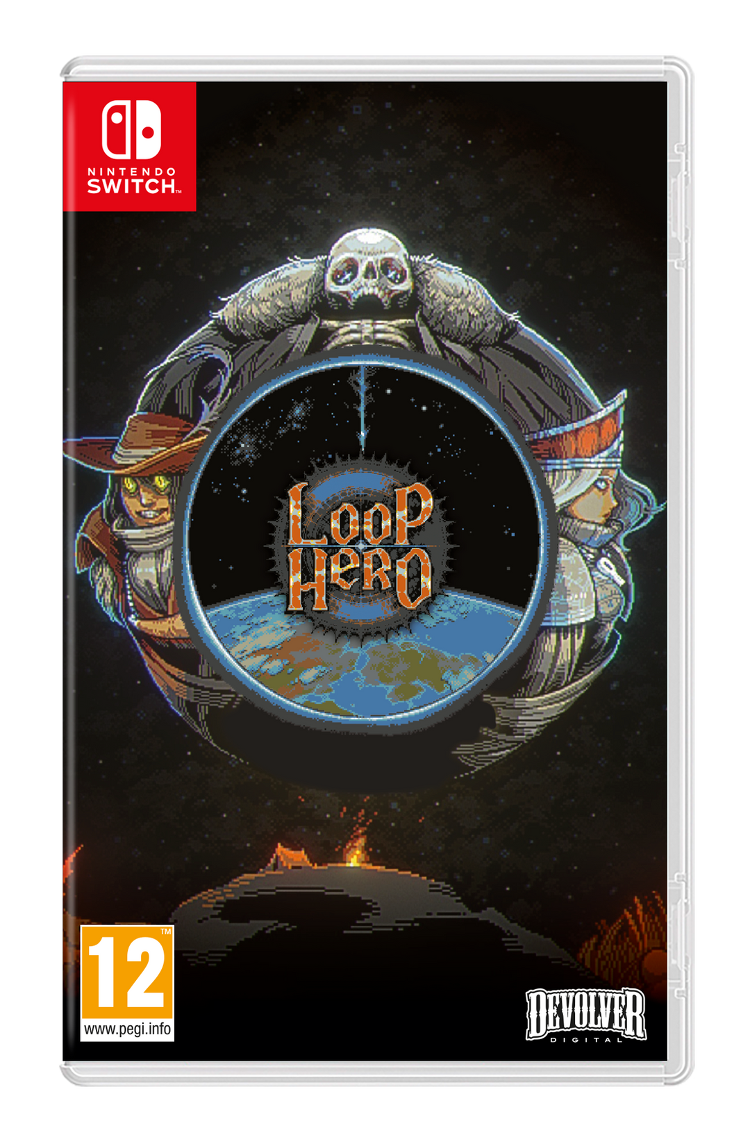 Loop Hero - Switch