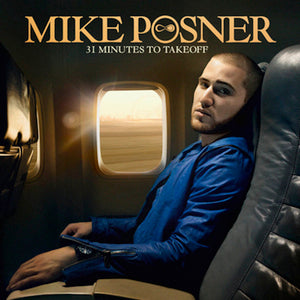31 Minutes To Takeoff [Audio CD]