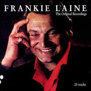 Frankie Laine - Original Recordings, Vol. 1 [Audio CD]