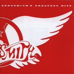 Aerosmith Greatest Hits [Audio CD]