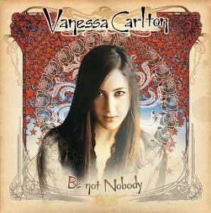 Be Not Nobody [Audio CD]