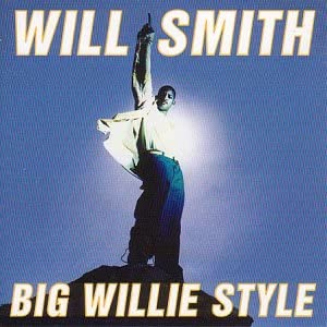 Will Smith - Big Willie Style [Audio CD]