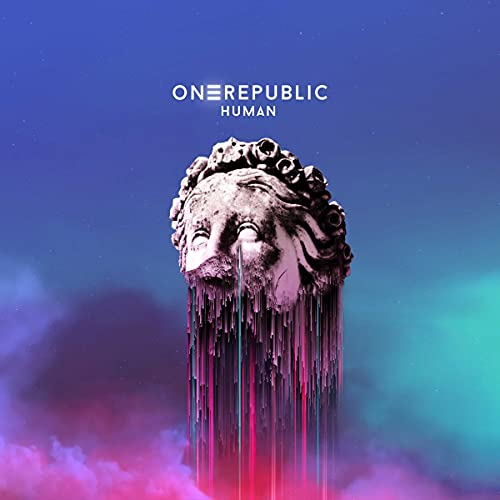 OneRepublic - Human -Deluxe/Digi- [Audio CD]
