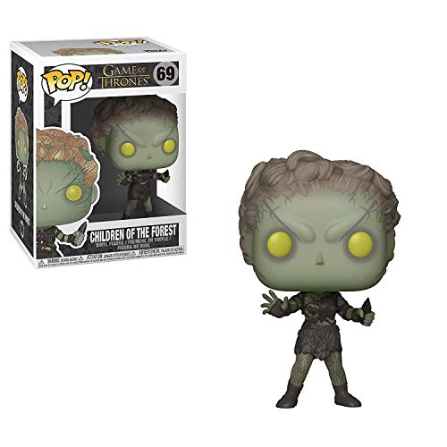 Game of Thrones Children of the Forest Funko 34619 Pop! Vinyl #69