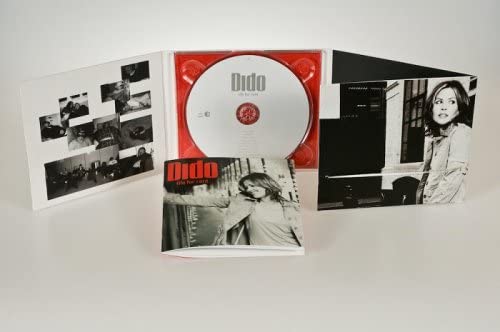 Dido - Life for Rent [Audio CD]