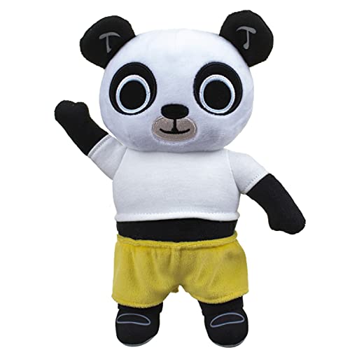 Toy Pupazzi Bing Amazon Buy Bing Bunny Plush Toy Sula Flop Hoppity