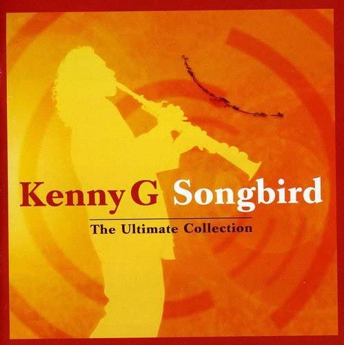 Songbird - The Ultimate Collection [Audio CD]