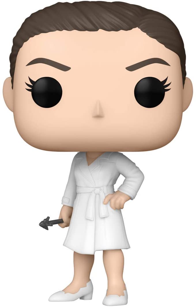 Zack Snyder's Justice League Diana Prince Funko 56800 Pop! Vinyl #1124