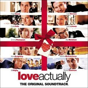Craig Armstrong  - Love Actually [Audio CD]