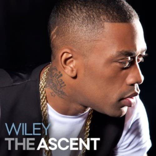 Wiley - The Ascent [Audio CD]