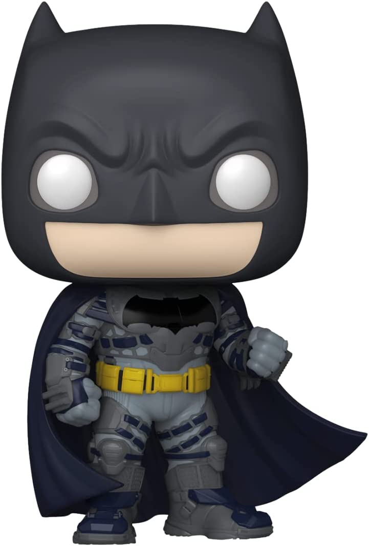 Batman new shop 52 funko pop