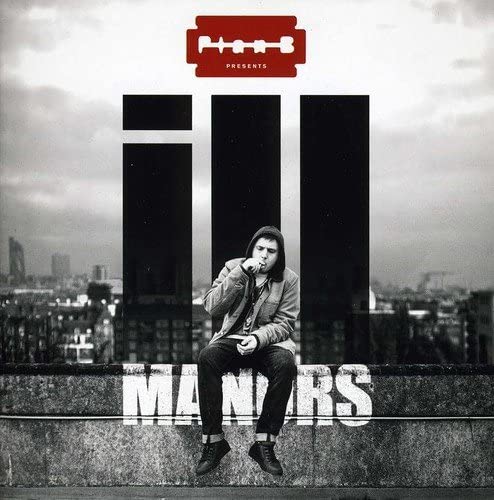 Ill Manors [Audio CD]