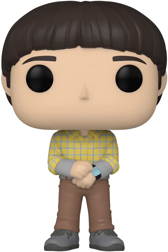 Funko Pop! Television Stranger Things – Will Byers Vinylfigur Nr. 1242