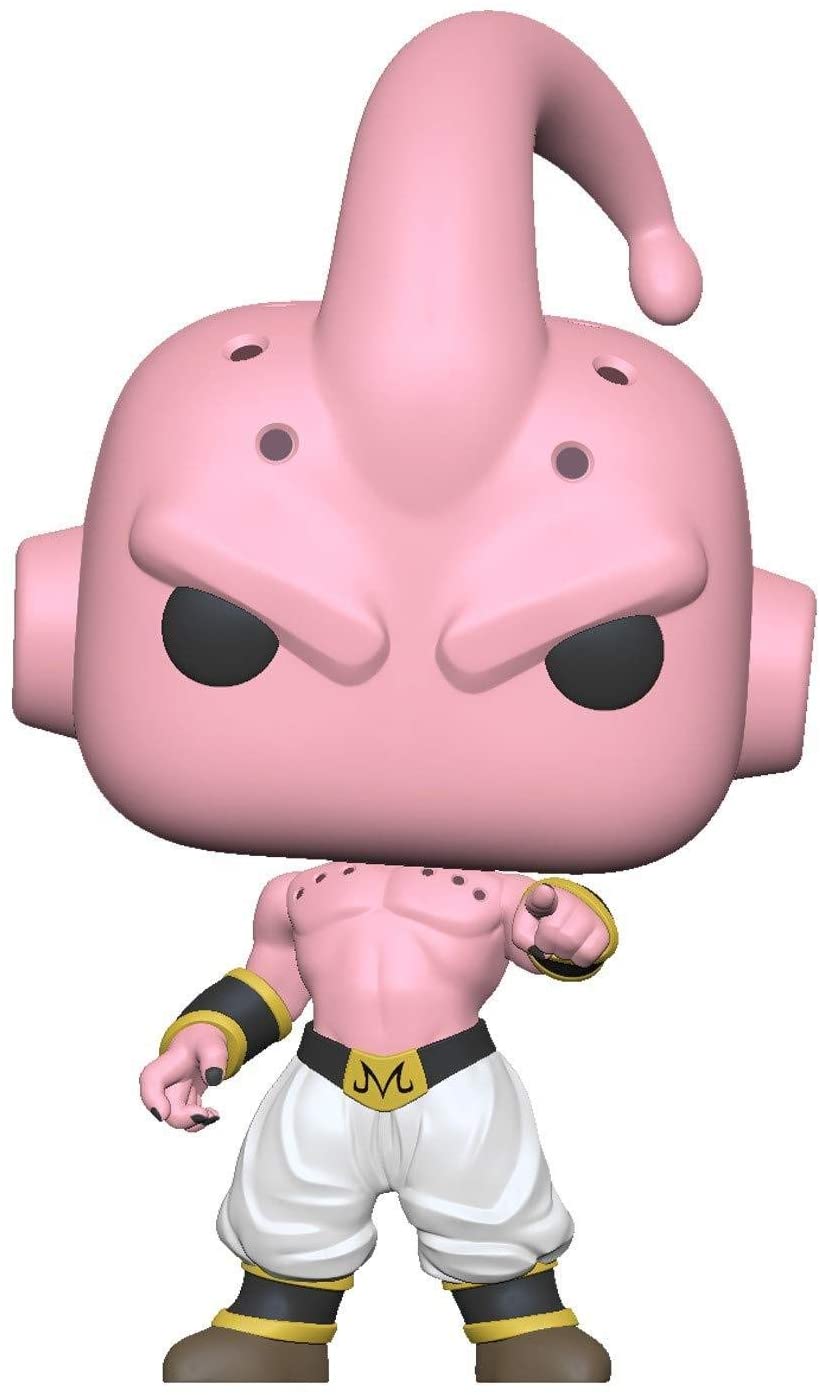 funko buu