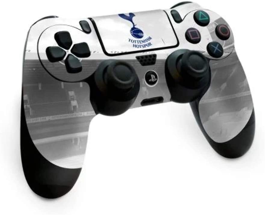 InToro Tottenham Official Ps4 Controller Skin - Multi-Colour