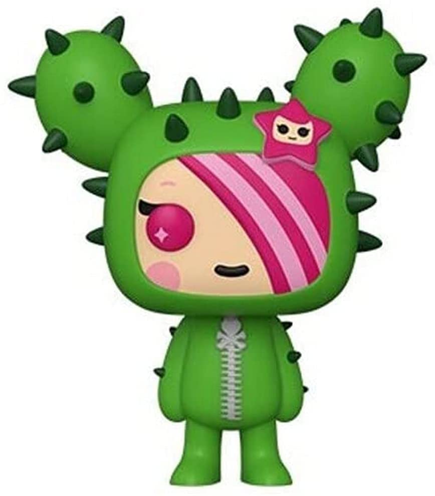 Tokidoki Sandy Funko 55754 Pop! Vinile #95