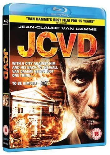 JCVD [2008]