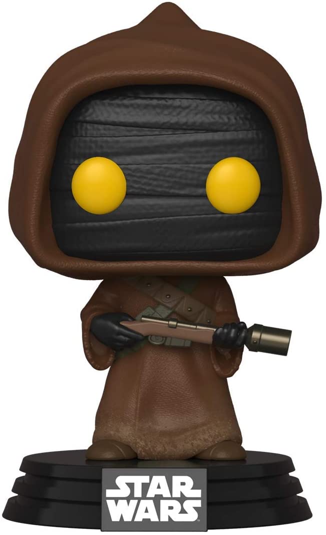 Star Wars Jawa Funko 47598 Pop! Vinyl #371