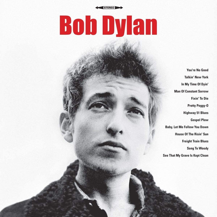 Bob Dylan - Bob [VInyl]