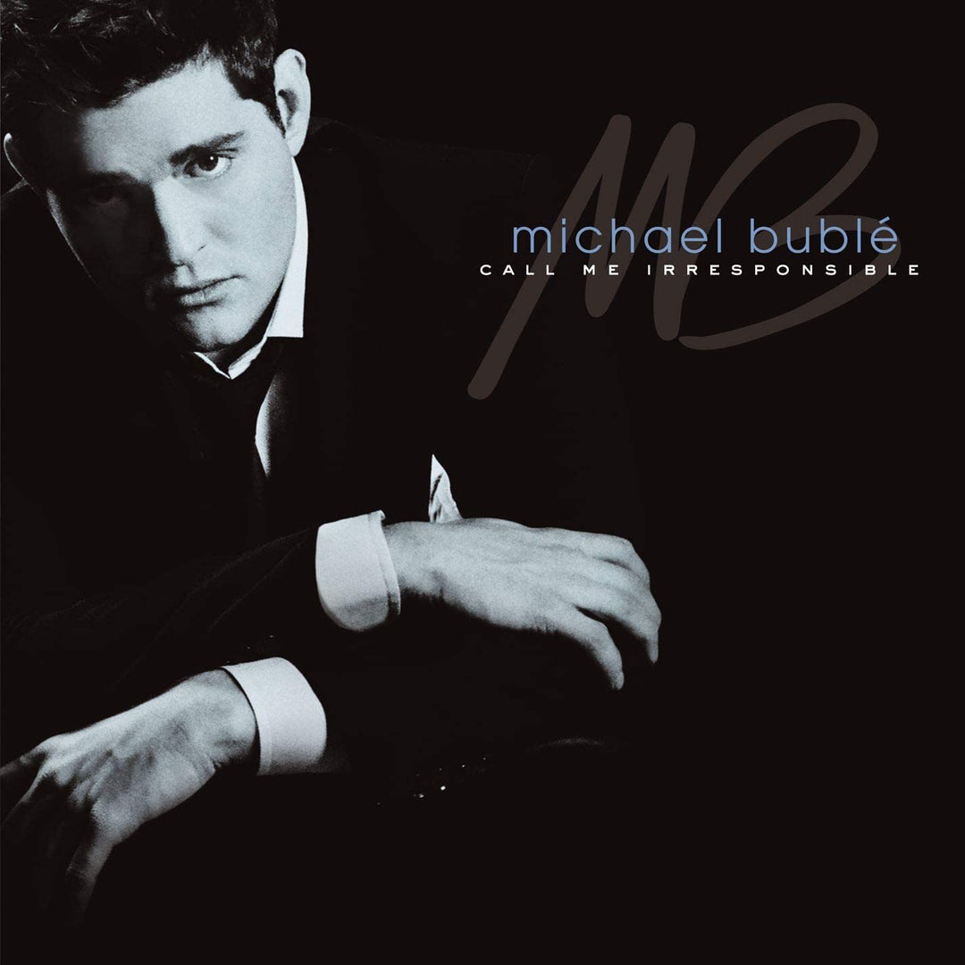 Michael Bublé - Call Me Irresponsible [Audio CD]