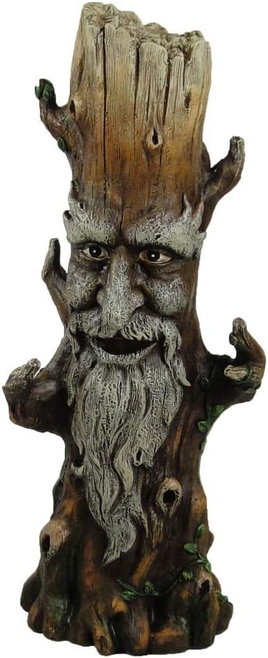 Nemesis Now Ent King Tree Spirit Upright Incense Burner