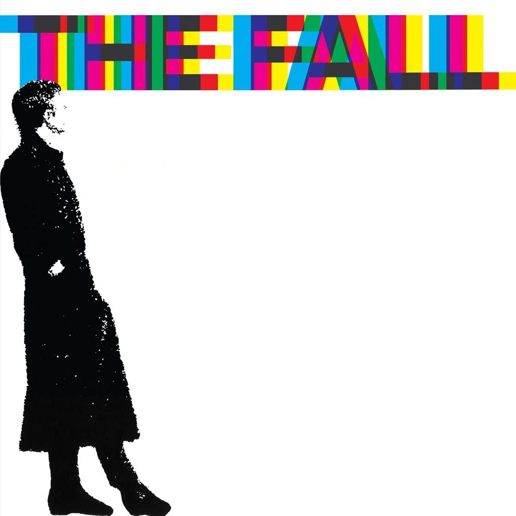 The Fall  - 45 84 89 A Sides [Vinyl]