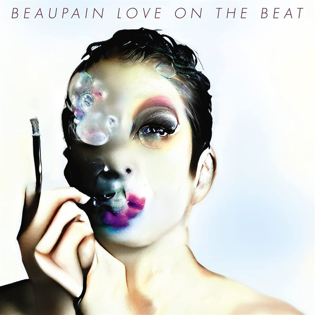 Alex Beaupain - Love On The Beat [Audio CD]
