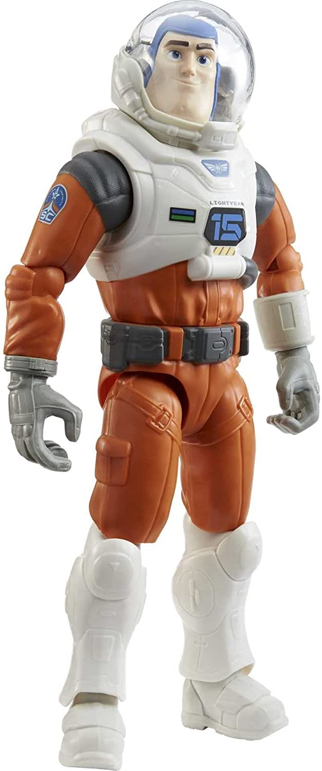 Gi joe buzz lightyear hot sale