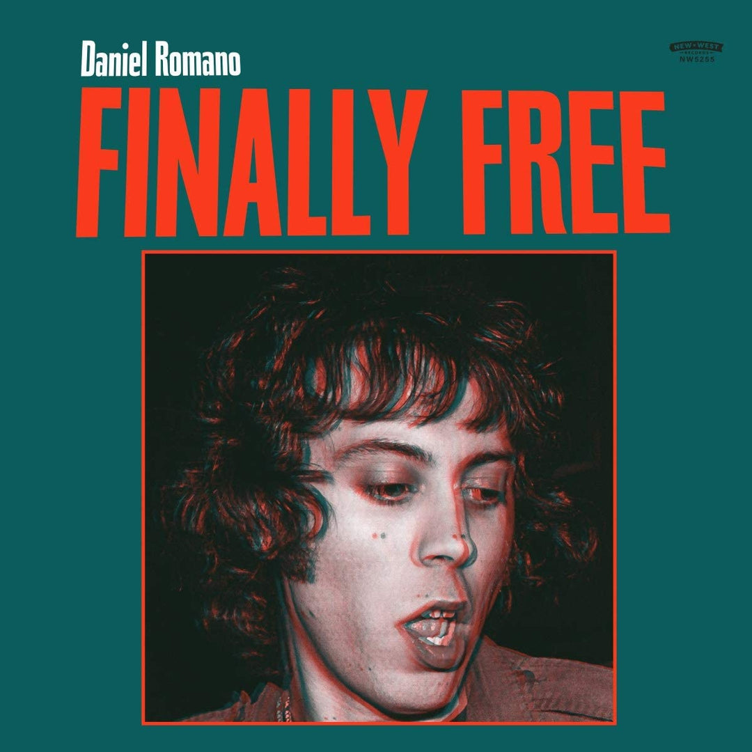 Daniel Romano - Finally Free [Vinyl]