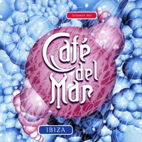 Jose Padilla - Cafe Del Mar Ibiza Volumen Dos [Audio CD]