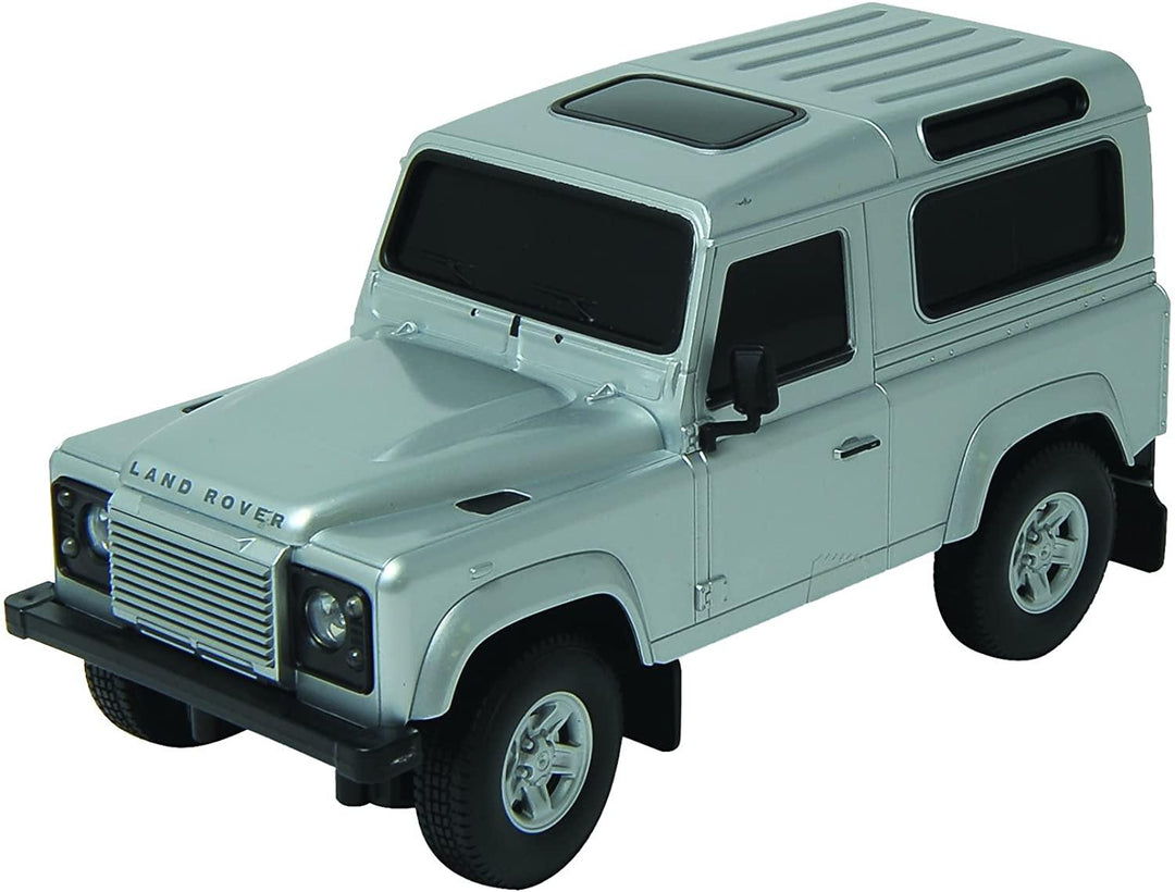 Feilun 772 84005W Radio Control Land Rover Defender Toy Multi Colour - Yachew