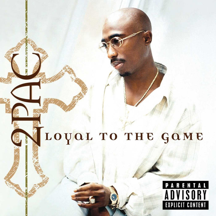 Loyal to the Gameexplicit_lyrics [Audio CD]