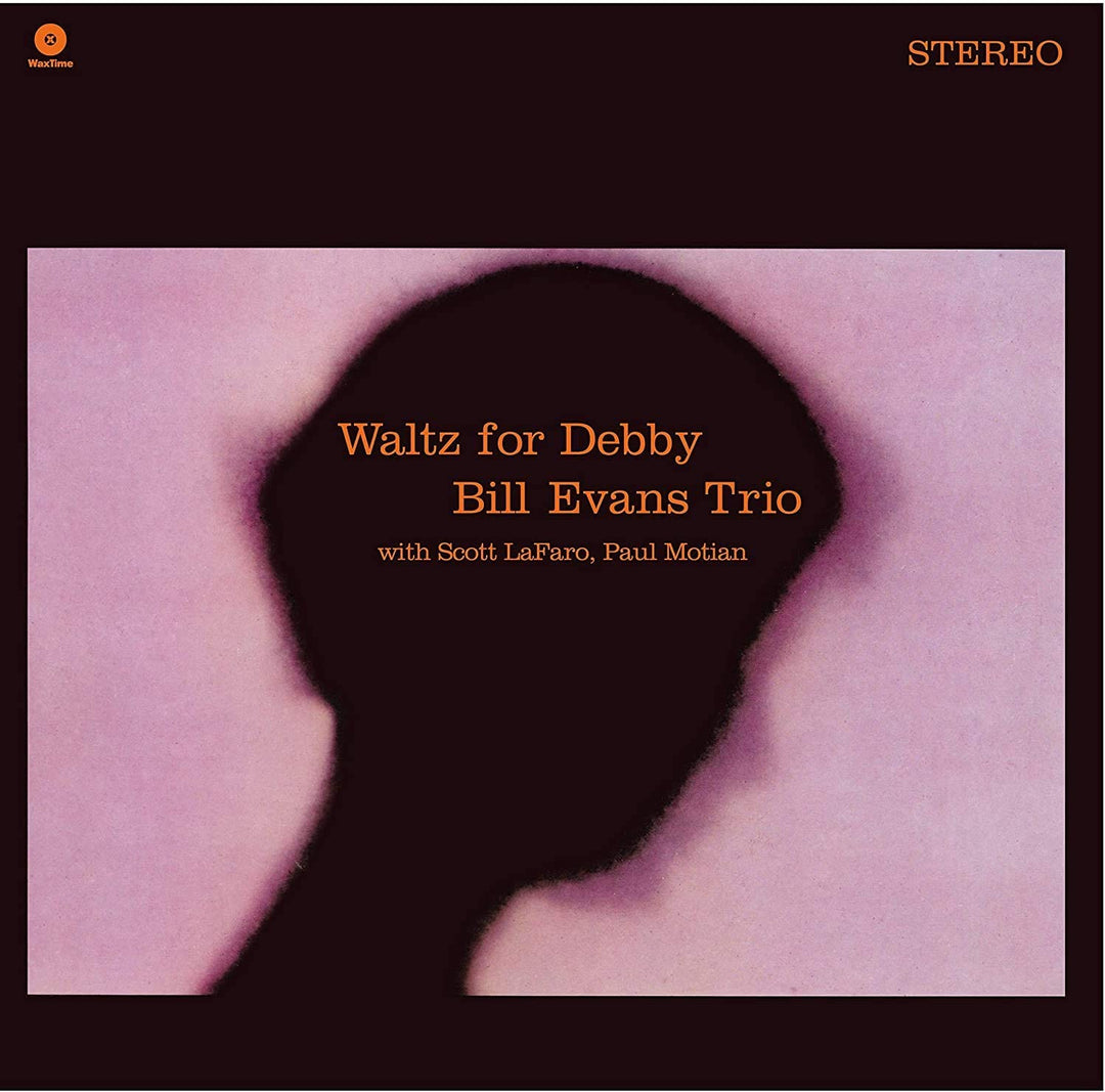 Bill Evans - Waltz For Debby [Opaque Baby Pink [VInyl]