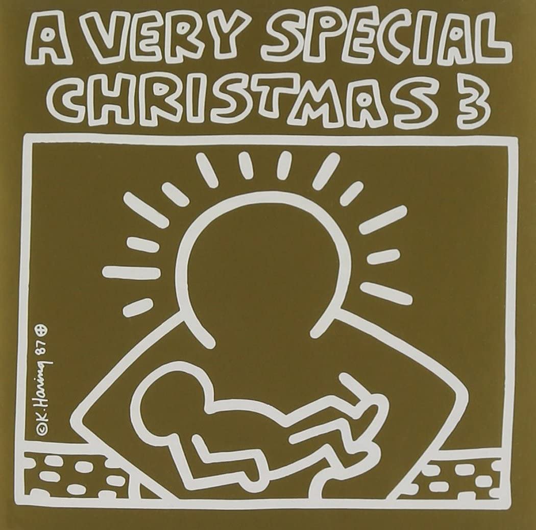 Jon T. Lang  -A Very Special Christmas Vol.3 [Audio CD]