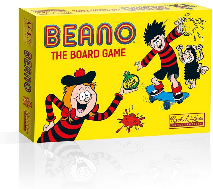 Beano - Board Game