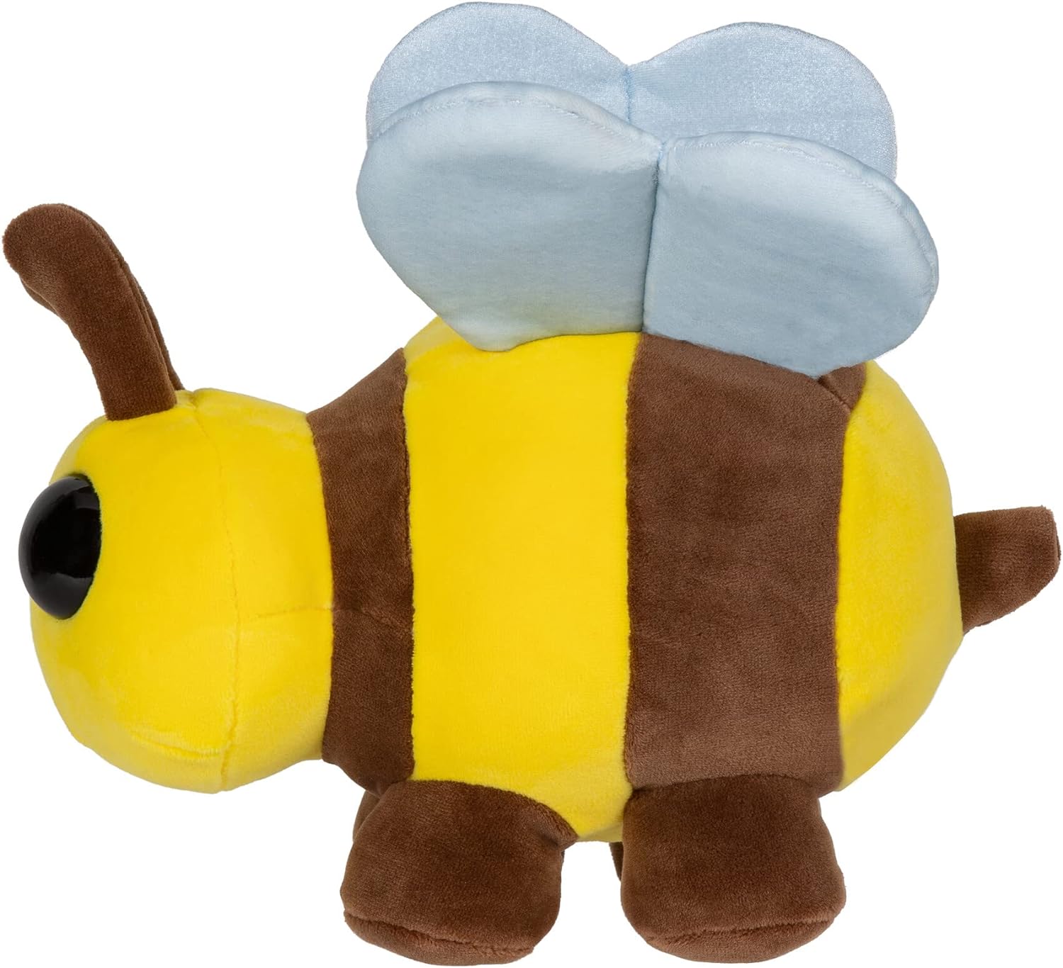 Adopt Me! 8-Inch Octopus Collector Plush - Soft Cuddly Toy from Roblox Game