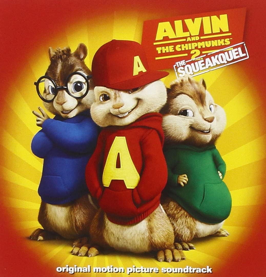 Alvin and the chipmunks 2 full movie cheap