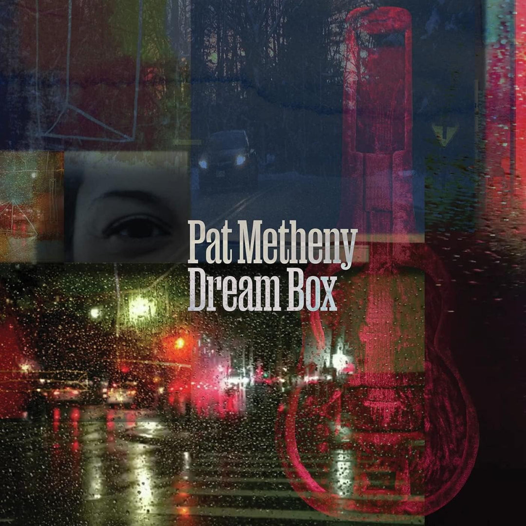Pay Metheny - Dream Box [VINYL]