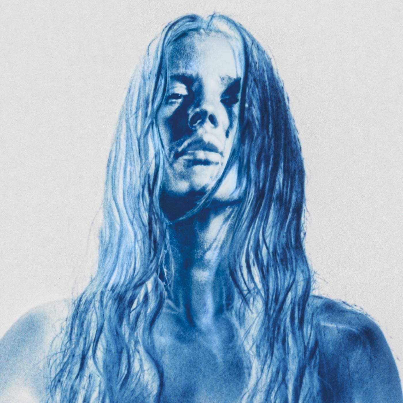 Ellie Goulding Brightest Blue [Audio CD]