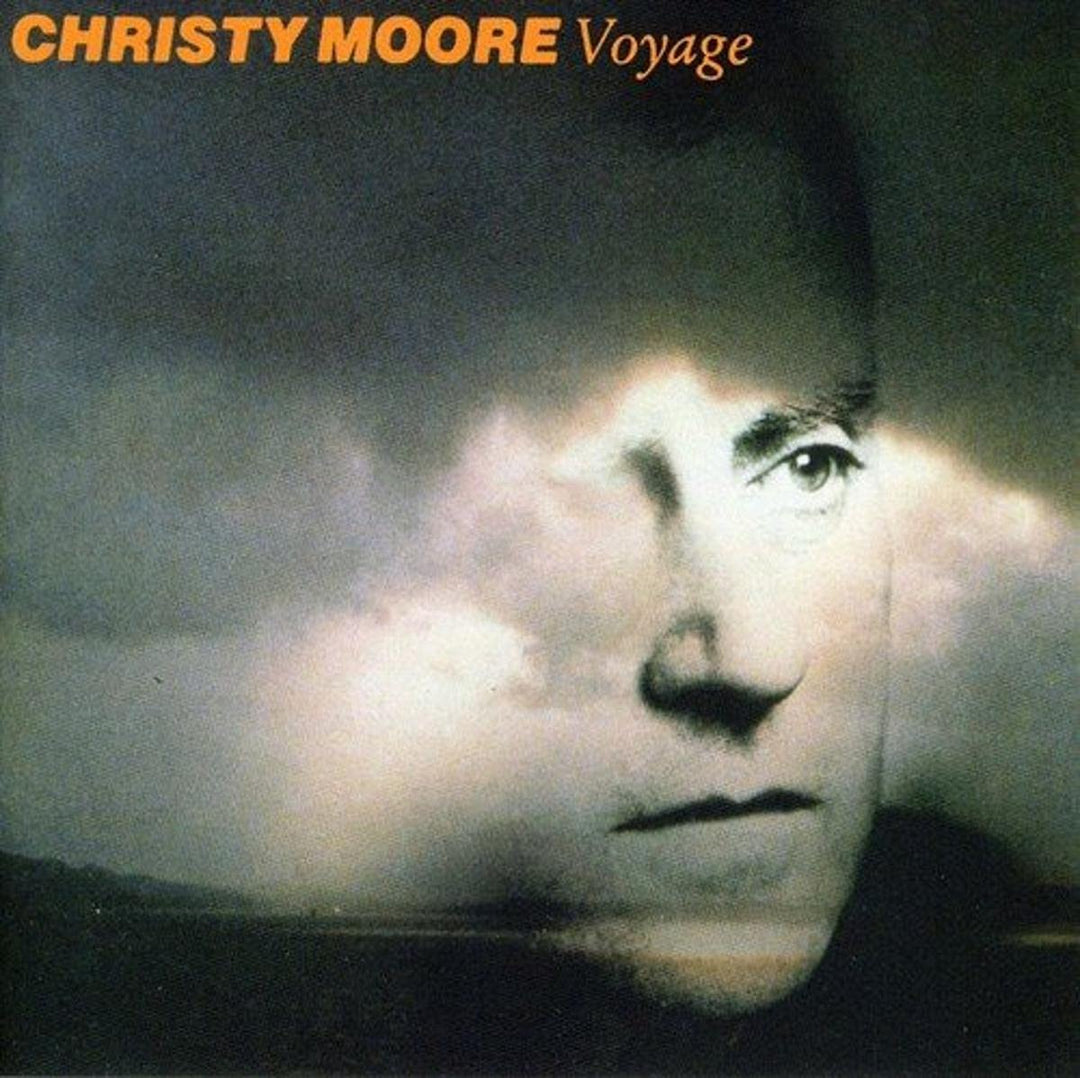 Christy Moore - Voyage [Audio CD]