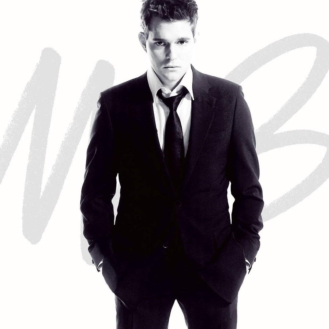 Michael Bublé - It'S Time [U.S. Version] [Audio CD]